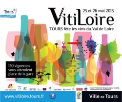 Qu'il pleuve ou qu'il vente, le succès de Vitiloire ne se dément pas !