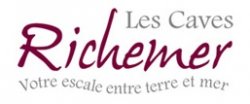 Agde : Inauguration du nouveau caveau des Caves Richemer le vendredi 18 octobre à 18 h