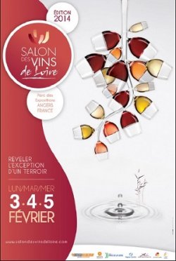 28ème édition du Salon des Vins de Loire