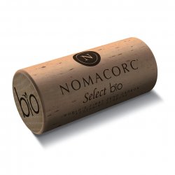 Nomacorc Select Bio<br> Le premier bouchon avec une empreinte carbone neutre