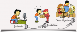 Deux nouveaux conseillers sommelier chez JusteLevin