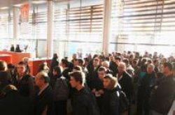 SITEVI 2013 : une édition très dynamique !