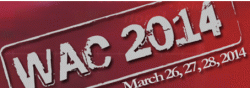 Congrès International Wine Active Compounds 2014