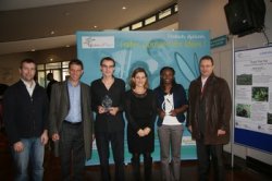 Palmarès du concours Graines d'Agro
