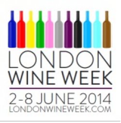 La London Wine Week se lance en 2014