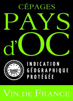 Les vins de cépages Pays d’Oc IGP seront à Vinisud  - Hall A2 - Stand C 51