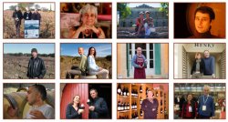 À la découverte du terroir Saint-Georges-d’Orques à Vinisud