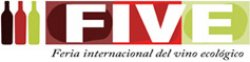 4e édition de FIVE, la Foire Internationale du Vin Biologique, à Pampelune les 6 et 7 mai 2014