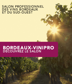 « Taste & Tweet », élection du PAPE 2014 - Bordeaux Vinipro
