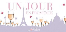 « Un Jour en Provence »
