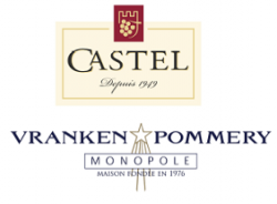 Castel et Vranken-Pommery donnent naissance au leader mondial des vins rosés
