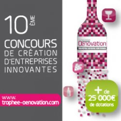 La Technopole Bordeaux Montesquieu présente le 10ème Trophée Œnovation®