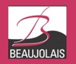 Présentation de vins fins du Beaujolais