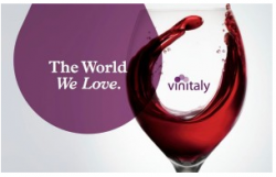 Vinitaly : un point d’entrée sur le marché italien