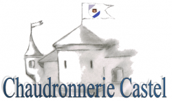 Chaudronnerie Castel : nouvelle collaboration avec Bucher Vaslin