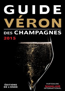 Le Guide VERON des Champagnes se donne les moyens de ses ambitions.