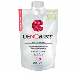 Découvrez ou Re-découvrez Oenobrett® en dose barrique