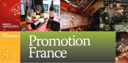 Plan d'action 2015 des AOC du Languedoc et des IGP Sud de France