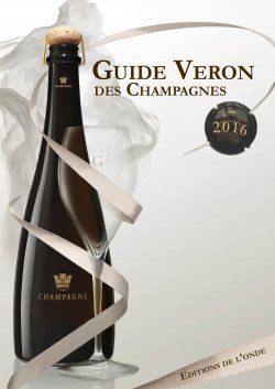 Guide VERON des Champagnes 2016