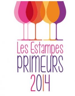 Primeurs 2014 - Les Estampes