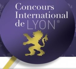 Résultats du 6ème Concours International de Lyon 