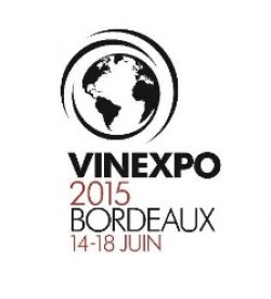 Vinexpo 2015 : Sold out !