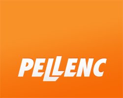 PELLENC CONFORTE SON STATUT D’ETI EXPORTATRICE ET AFFICHE UNE CROISSANCE DE 38% DE SON CHIFFRE D’AFFAIRES EN 2014