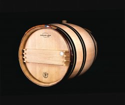 Tonnellerie Baron : 140 ans de passion au service de vins d’exception  
