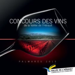 29e Concours des vins de la vallée de l’Hérault : découvrez le palmarès 2015