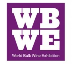  World Bulk Wine Exhibition : ’Genuine Wines, Global Business’
