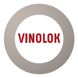 Venez découvrir les bouchons en verre Vinolok lors du Sitevi