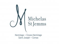MÉTAMORPHOSE  COMPLÈTE POUR LE DOMAINE MICHELAS ST JEMMS