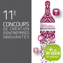 11ème Trophée Œnovation®