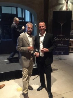 Réduction de l'alcool des moûts/vins grâce à CONCERTO, une solution naturelle, signée CHR Hansen