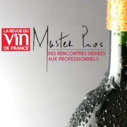 Master Pros - Rencontres dédiées aux professionnels 