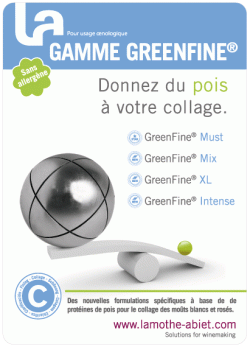 LAMOTHE-ABIET, découvrez les nouveautés de l’année