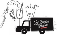 Le Comptoir Ephémère, vous connaissez ?