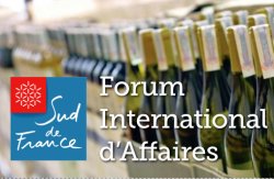 Forum International d’Affaires : 200 acheteurs à domicile