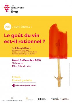 Les Vendanges du Savoir - Bilan et suite des événements