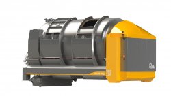 PERA-PELLENC innove pour la production de jus hautement qualitatifs