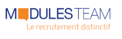 Modules Team : le recrutement distinctif