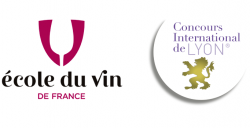 L’Ecole du Vin de France partenaire du Concours International de Lyon