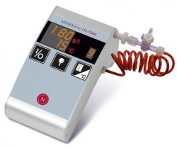 NomaSense CO<sub>2</sub> P2000 : des mesures précises en laboratoire et en cave