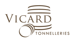 Vicard, Conférence technique : Bois de chêne de tonnellerie et stabilité oxydative des vins