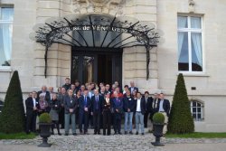  La FCI - Fédération des Cavistes Indépendants passe à la vitesse supérieure !