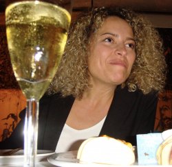 Votre Dîner Accord Mets & Vins, pendant Vinexpo