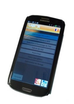 Un Chai 2.0 : Dujardin-Salleron complète son offre avec l’intégration du triple carnet de recensement dans le logiciel LABOX ® 