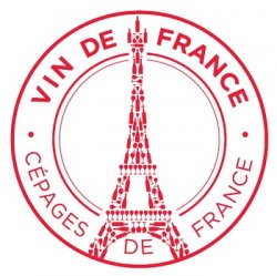  VIN DE FRANCE - CEPAGES DE FRANCE : Un sceau pour revendiquer l’origine France des cépages