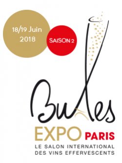 La 2ème édition de Bulles Expo aura lieu en Juin 2018 : profitez des offres de lancement - derniers jours -