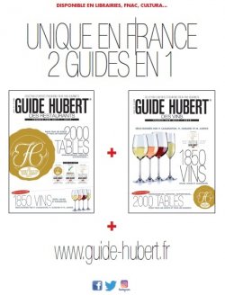 Guide Hubert : lancement du nouveau site internet